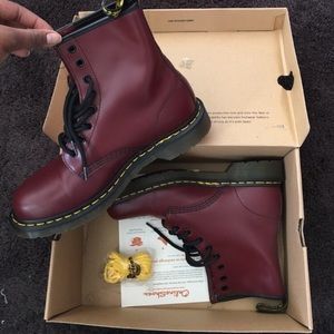 Doc Martens